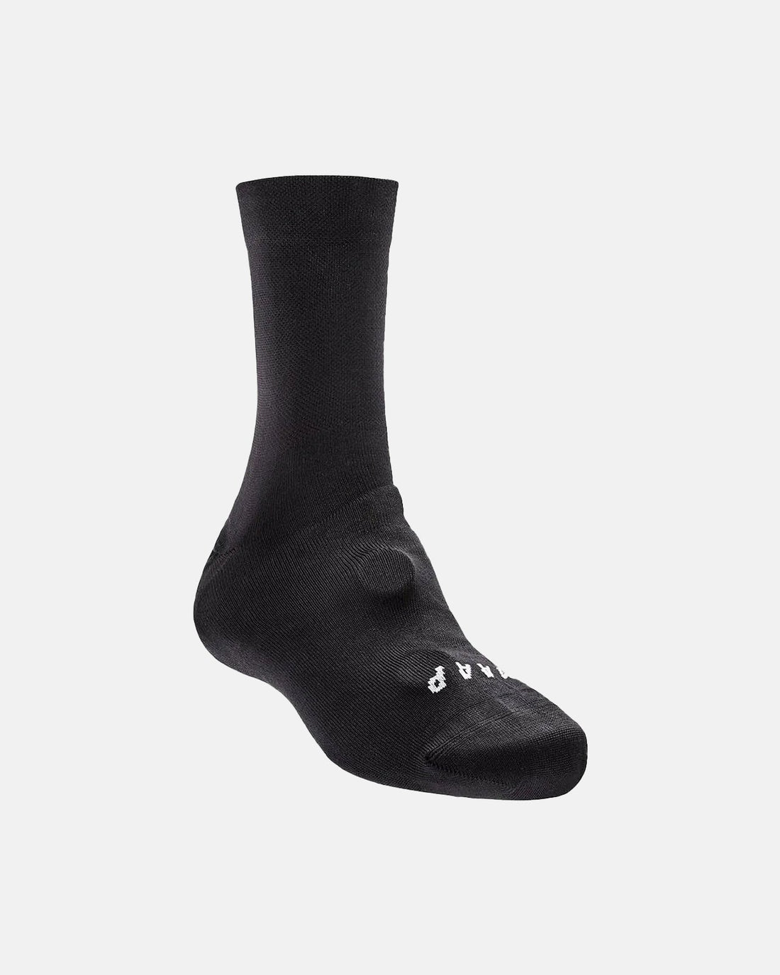 Knitted Oversock - Black - MAAP