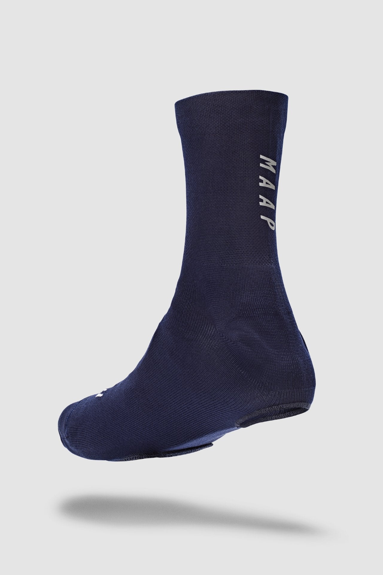MAAP Knitted Oversock - Navy