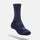 MAAP Knitted Oversock - Navy