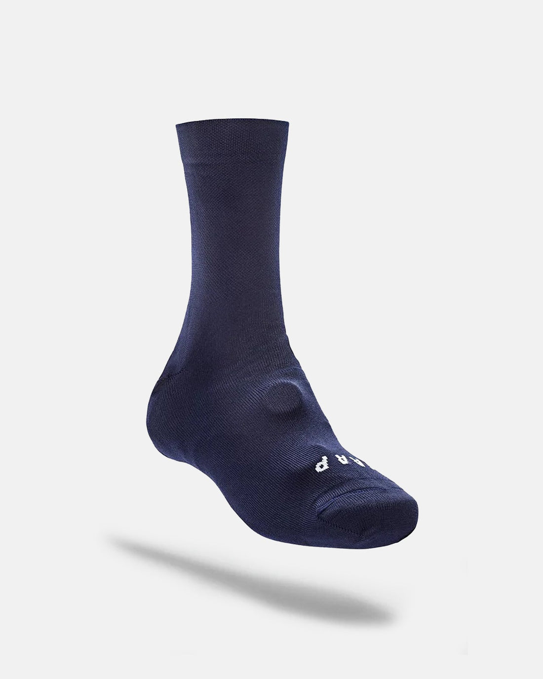Knitted Oversock - Navy - MAAP