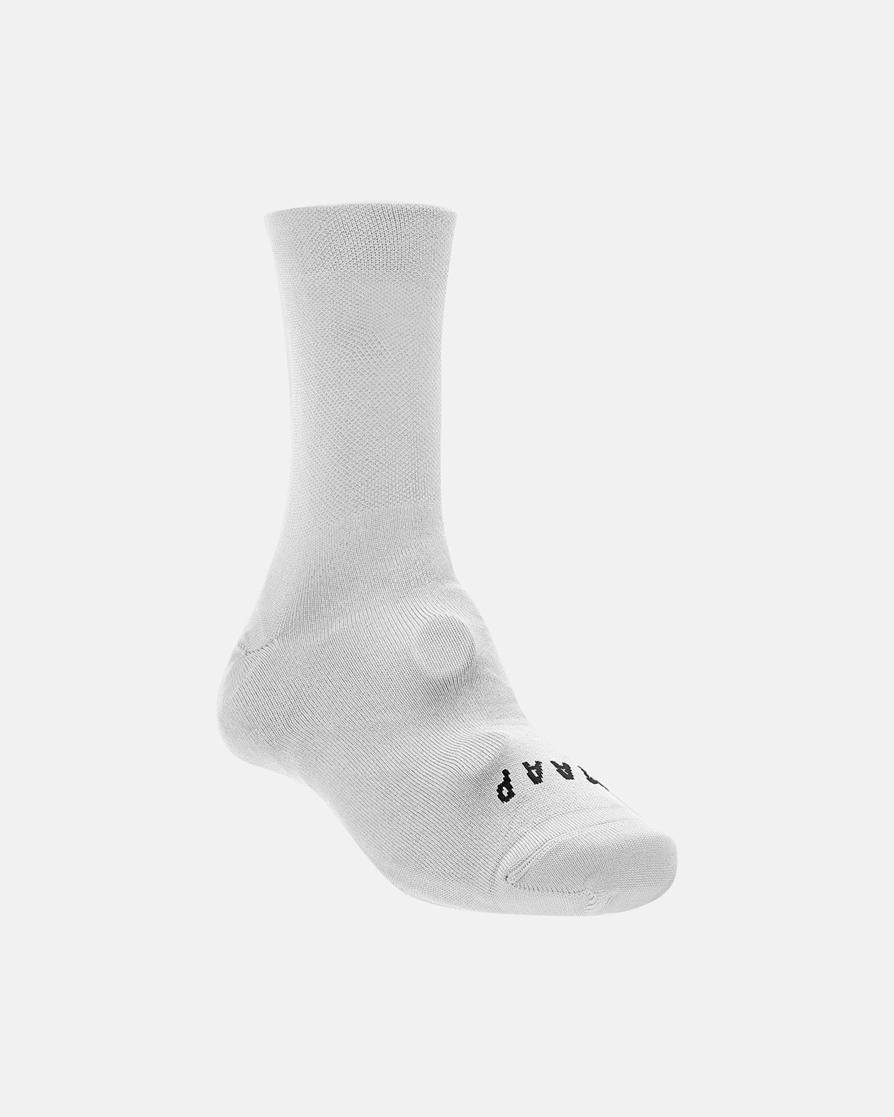 MAAP Knitted Oversock - White