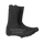 Couvre-chaussures épaisses à logo - Noir