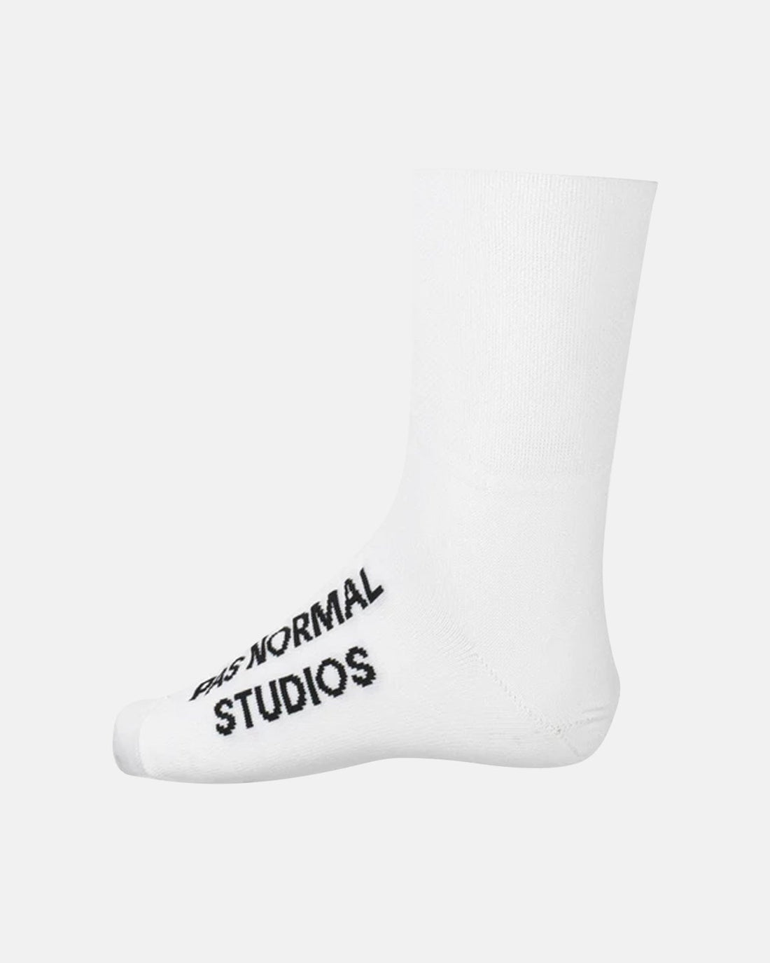 Logo Oversocks - White - Pas Normal Studios
