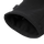 Gants thermiques avec logo - Noir