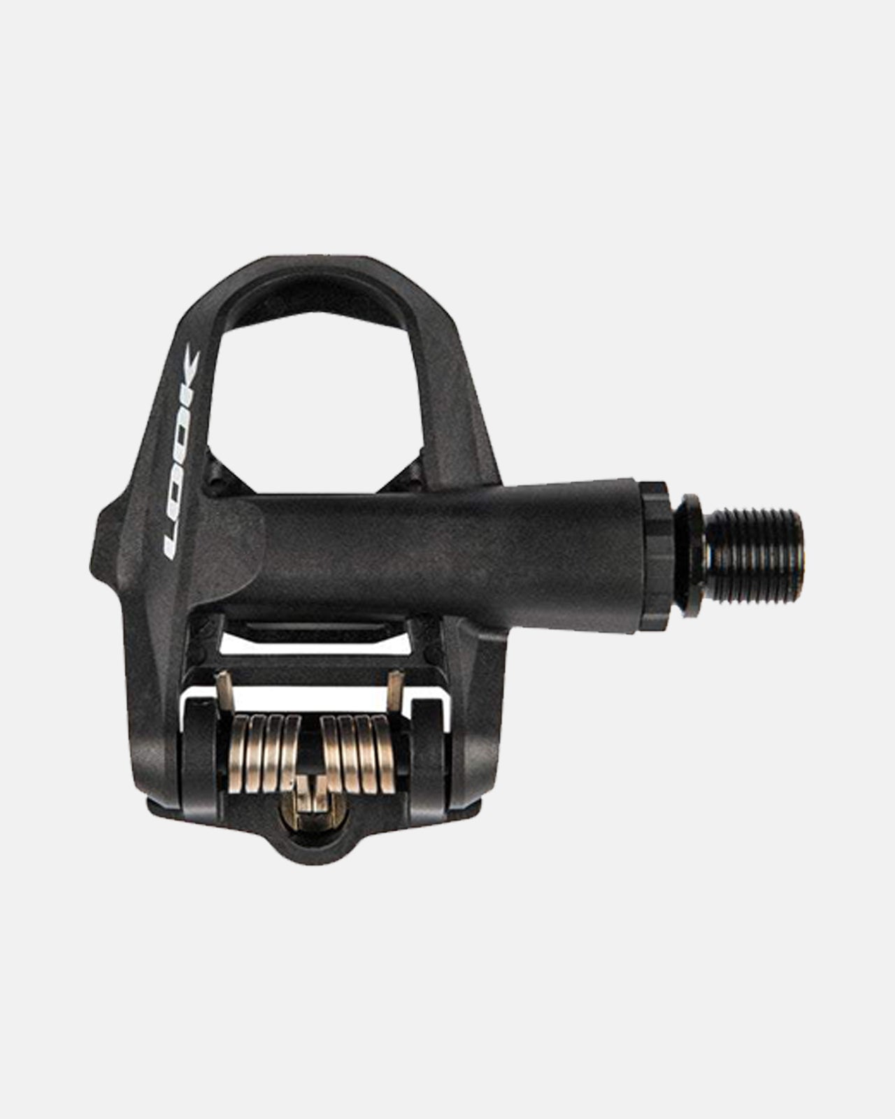 Look Keo 2 Max Carbon Pedals - Look