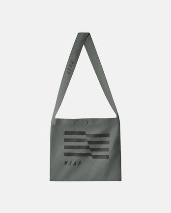 MAAP M Flag Musette - Olive