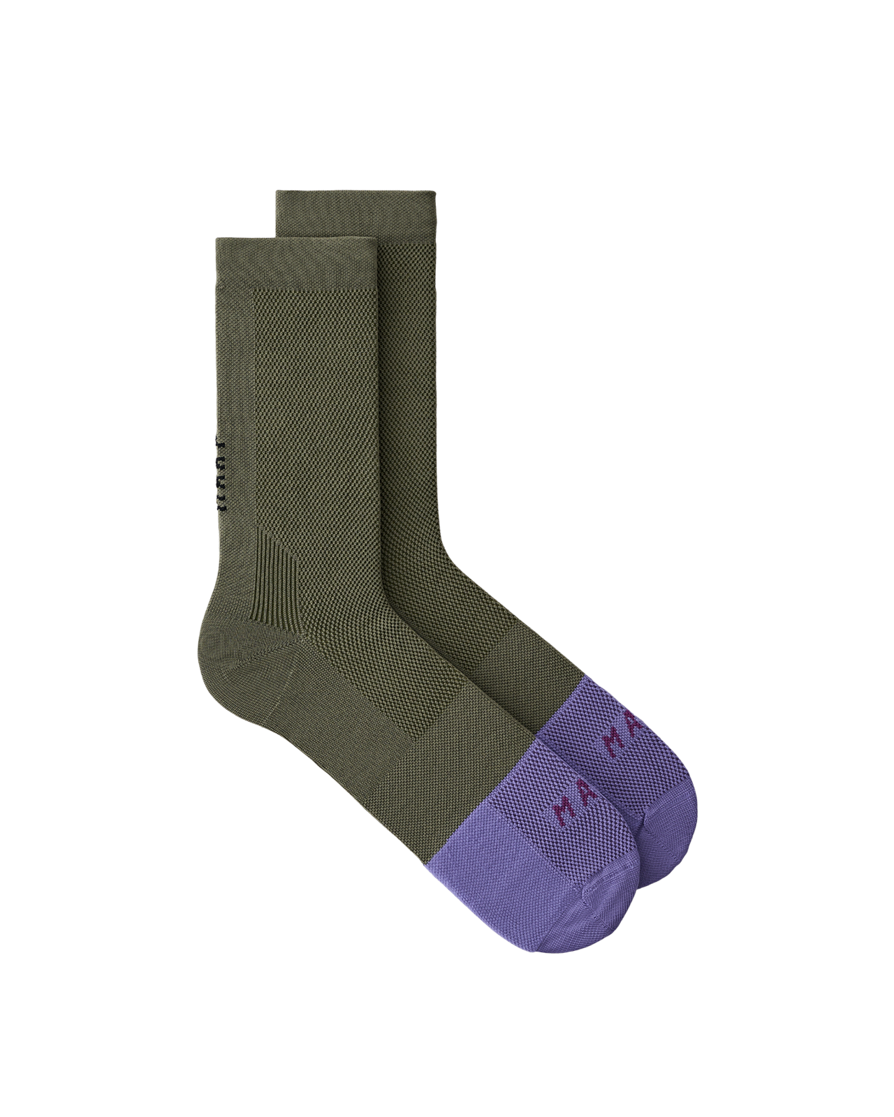 MAAP Division Sock - Loam