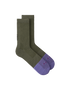 MAAP Division Sock - Loam