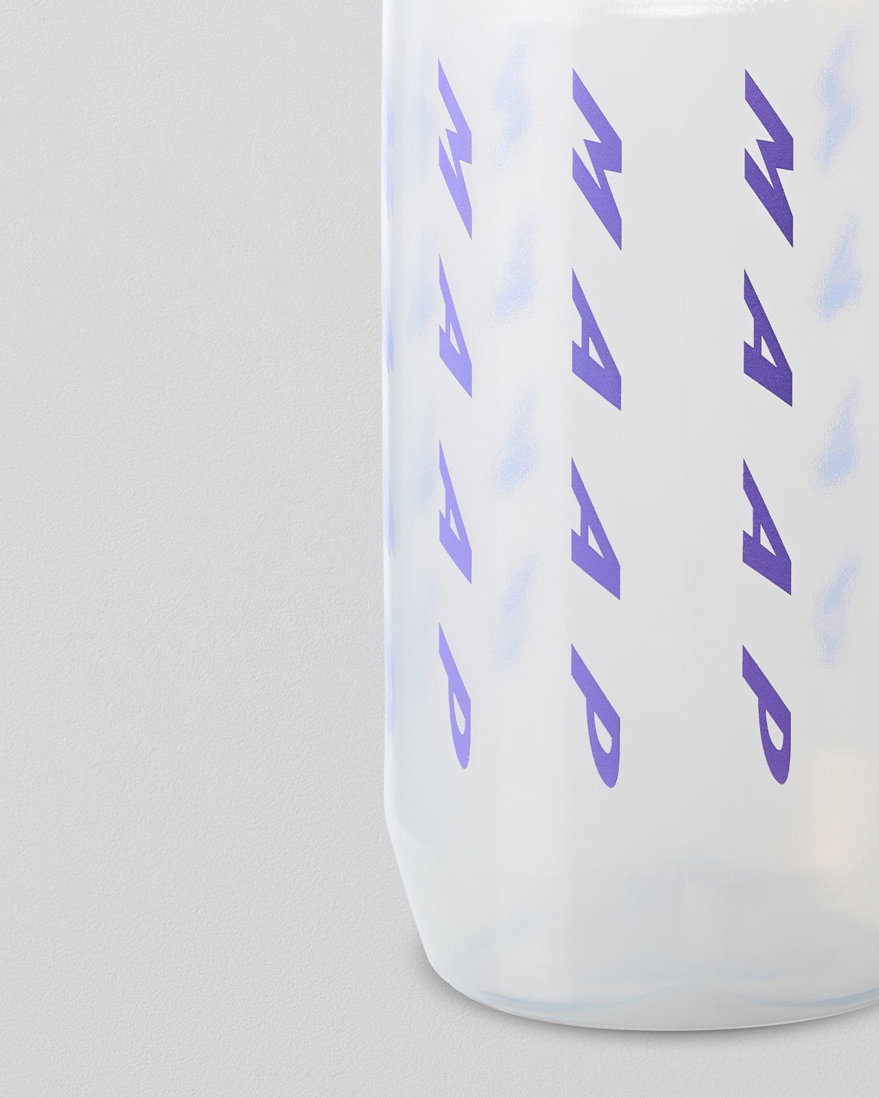 MAAP Evade Bottle - Ultraviolet/Clear