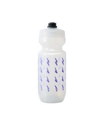 MAAP Evade Bottle - Ultraviolet/Clear