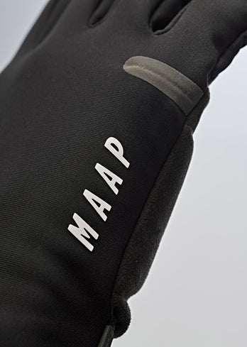 MAAP Winter Glove - Black