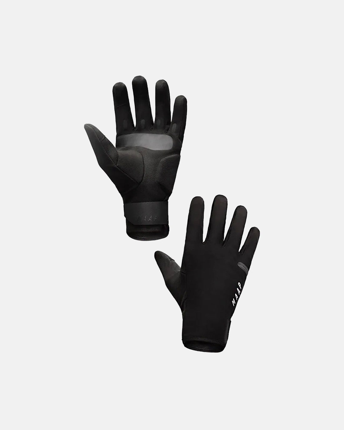 MAAP Winter Glove - Black - MAAP