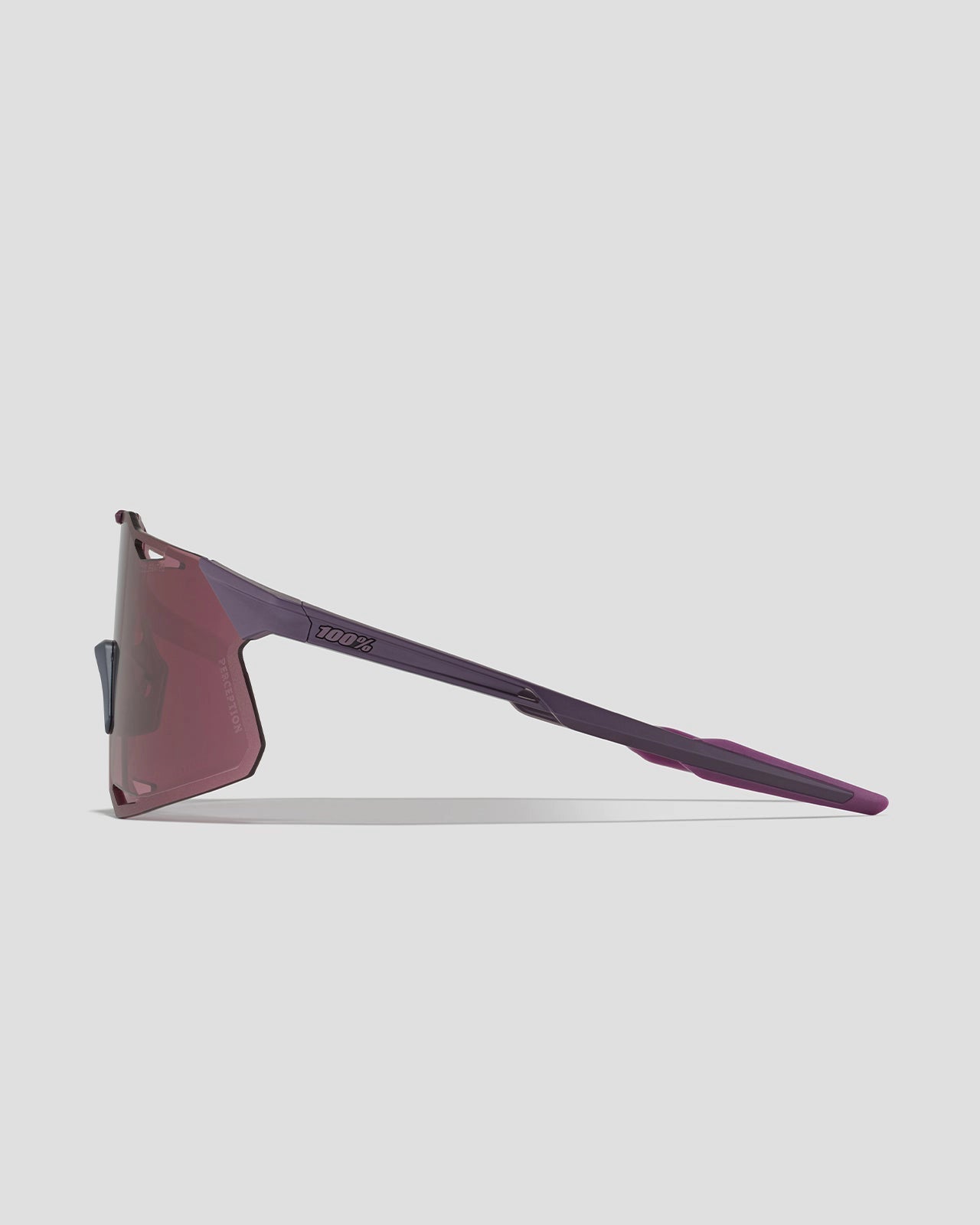 MAAP x 100% Hypercraft Sunglasses - Deep Purple