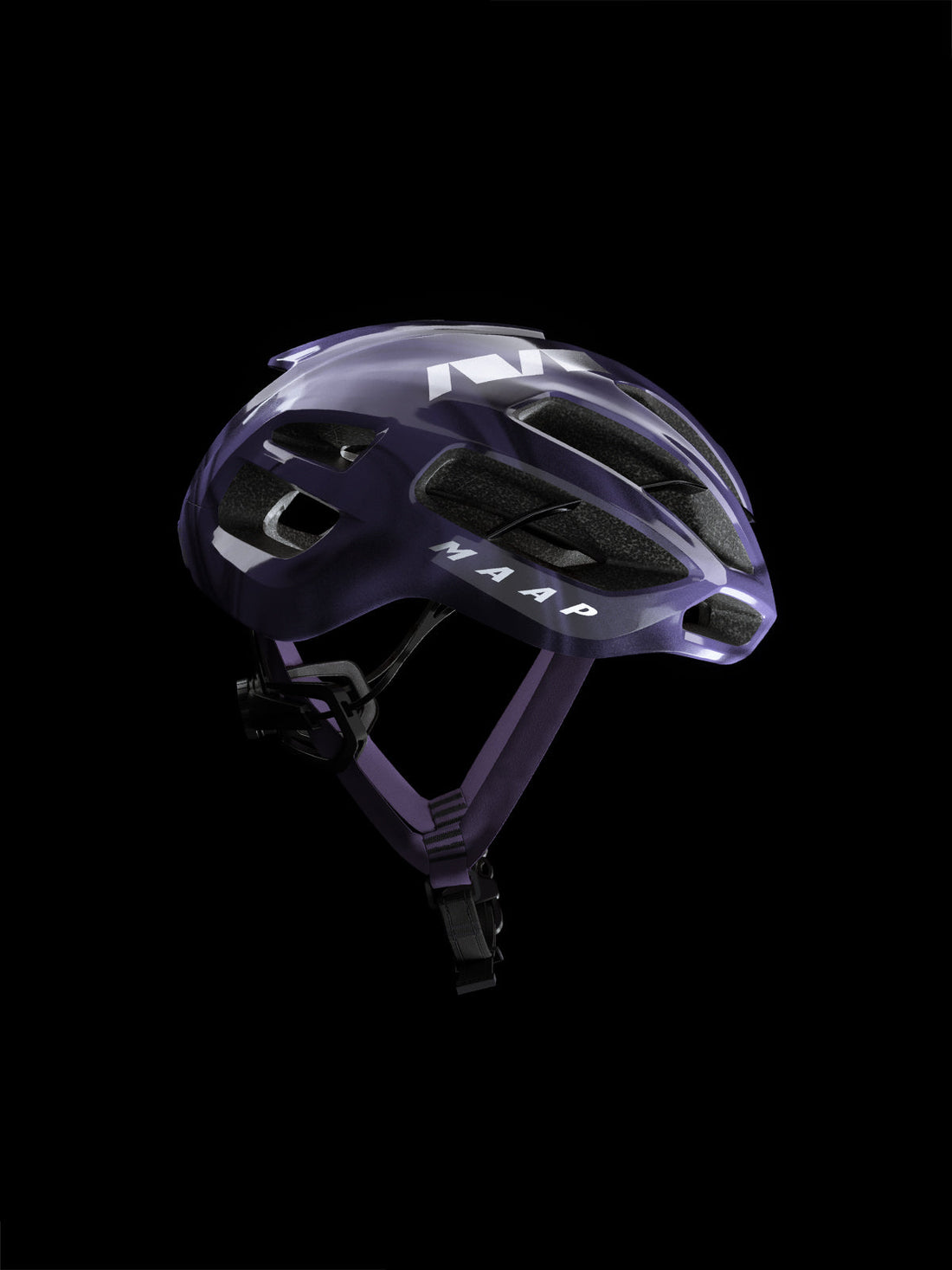 MAAP x KASK Protone Icon Helmet - Nightshade