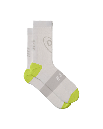 MAAP Diversion Team Socks - White