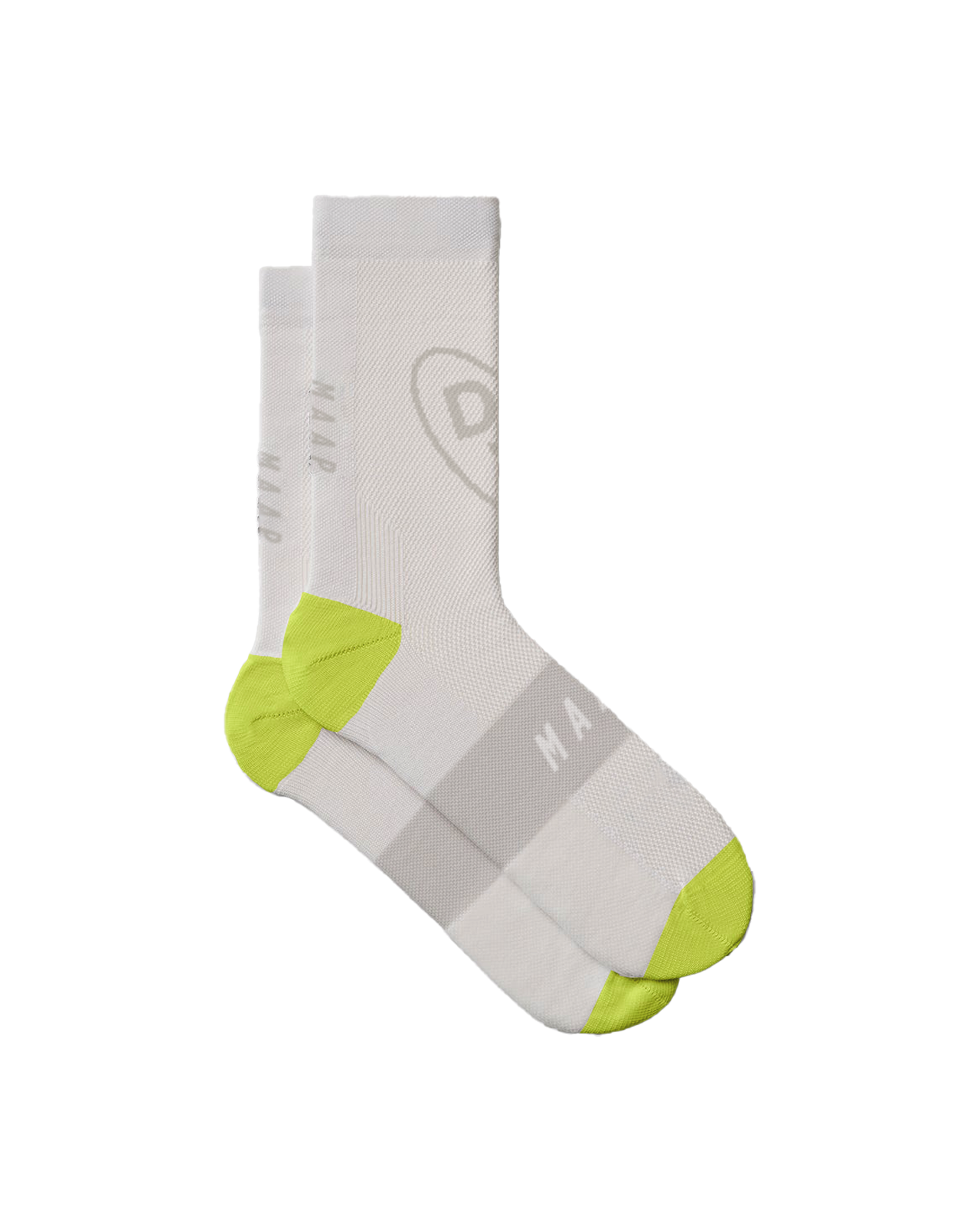 MAAP Diversion Team Socks - White