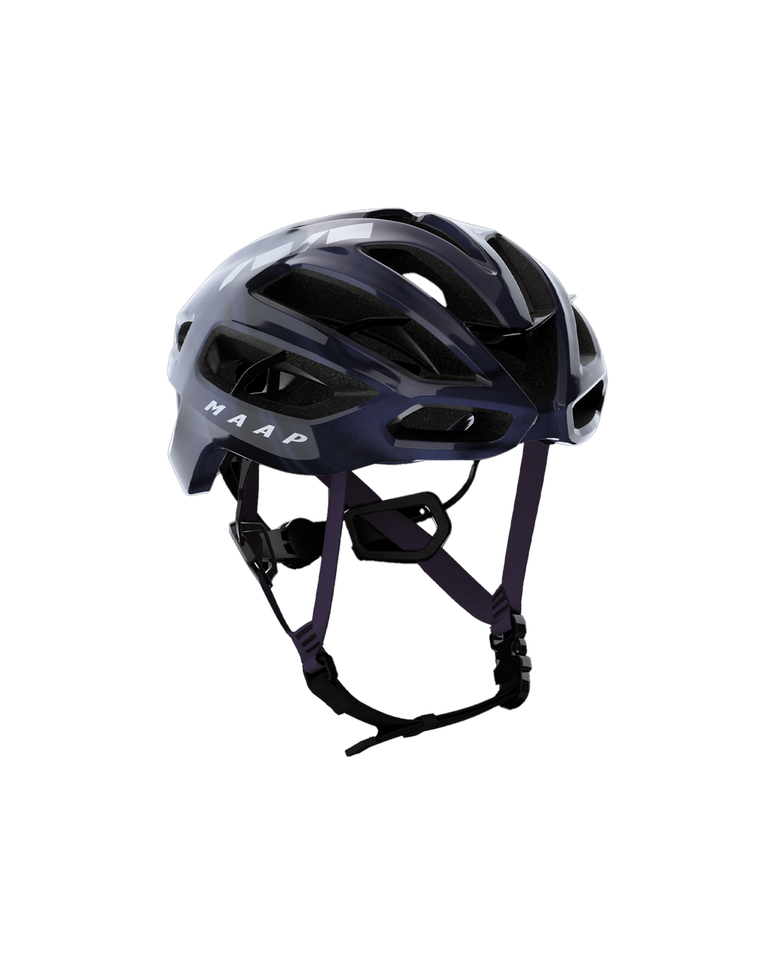 MAAP x KASK Protone Icon Helm – Nachtschatten