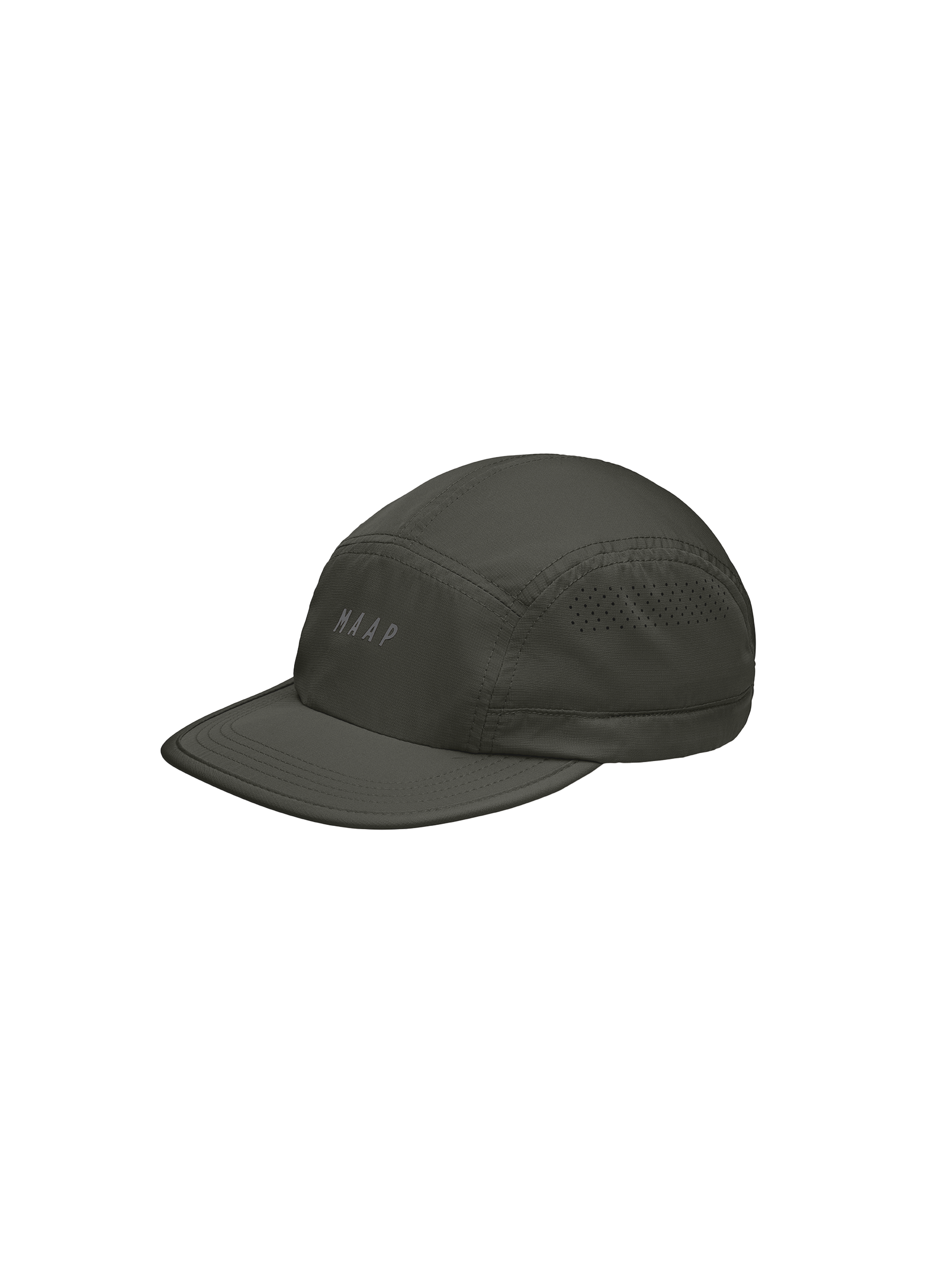 Alt_Road Legionaires Cap - Cactus