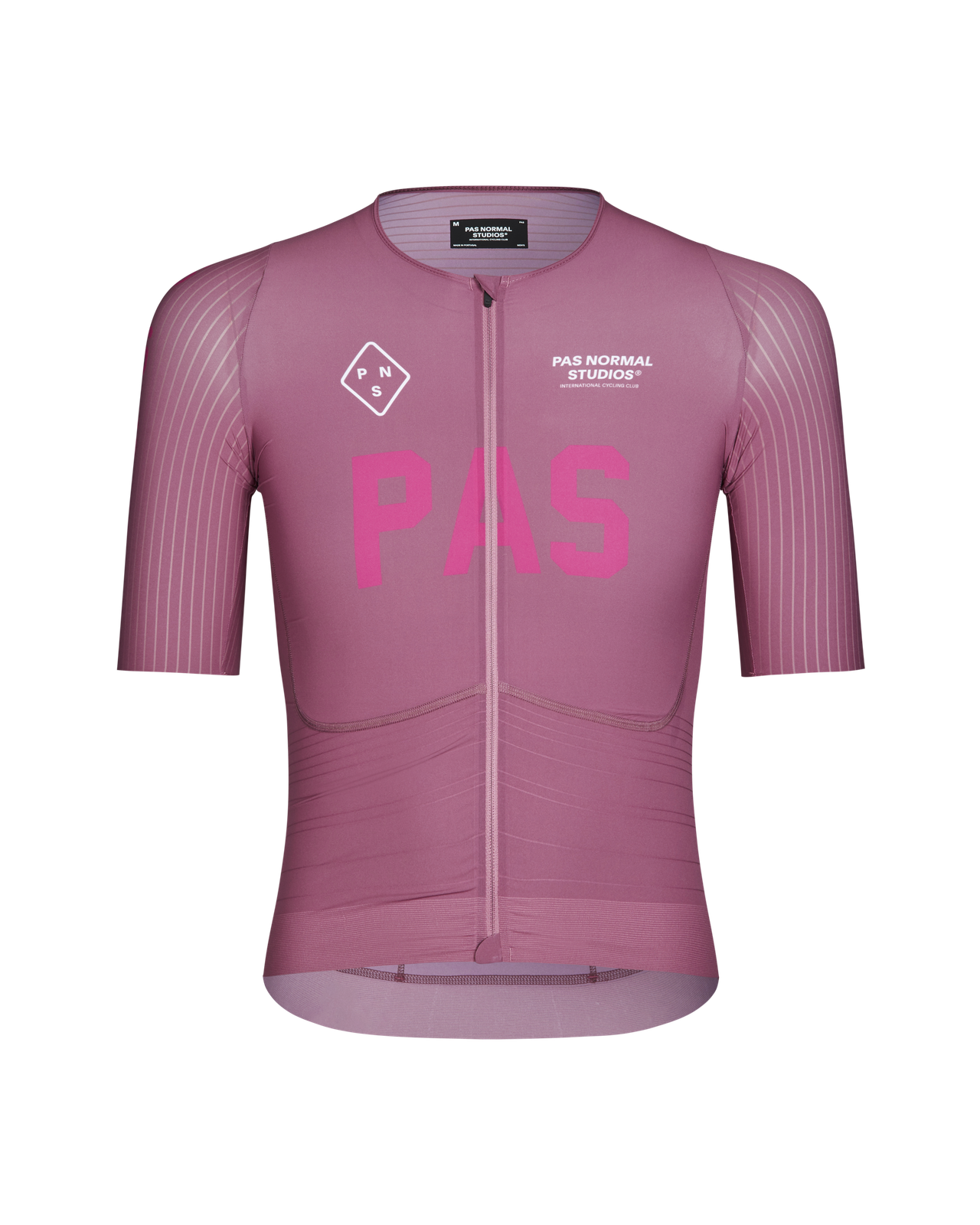 PAS Mechanism Pro Jersey - Mauve