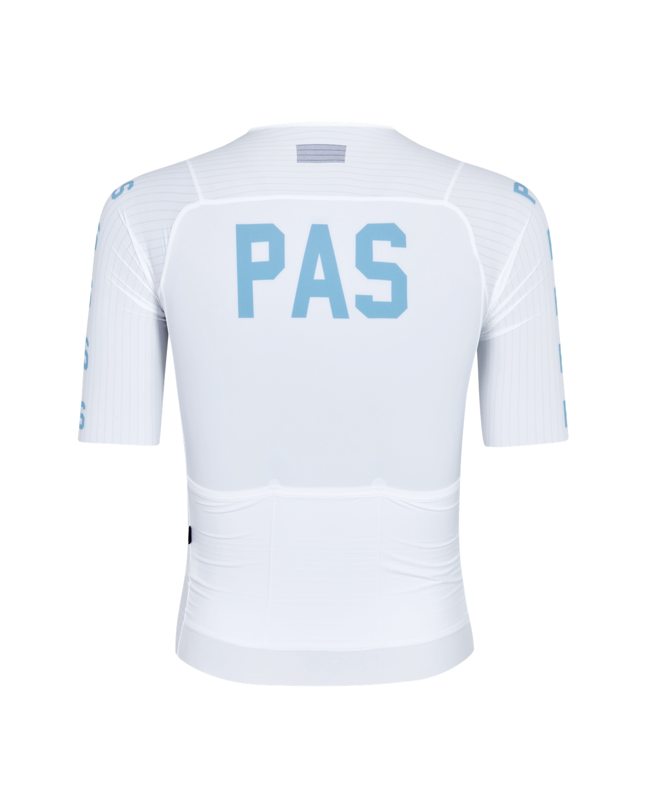 PAS Mechanism Pro Jersey - White