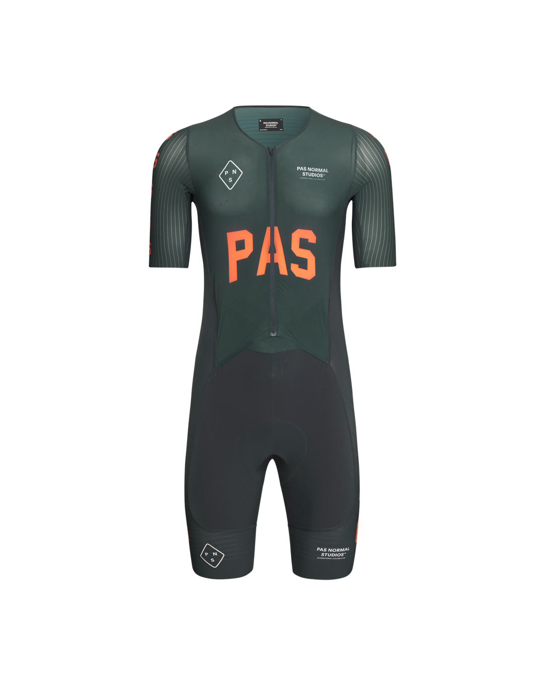 PAS Mechanism Pro Speedsuit