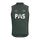 PAS-Mechanismus-Wegsteckweste - Petroleum