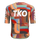 T.K.O. Essential Light Jersey - Curved