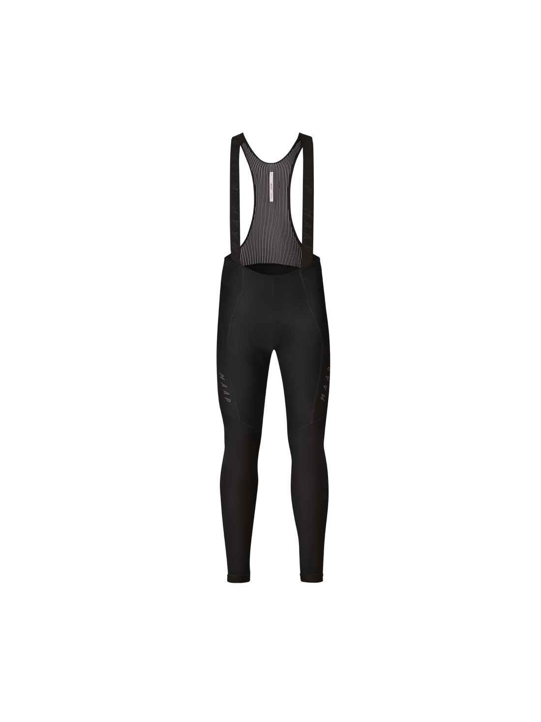 MAAP Team Bib Evo Thermal Cargo Tights - Black