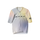 Blurred Out Pro Hex Jersey 2.0 - Shell