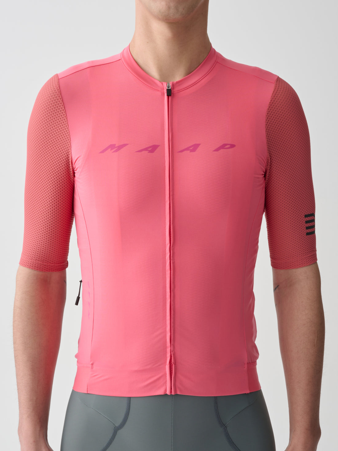 Evade Pro Base Jersey 2.0 - Epik Pink