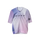 Camiseta Blurred Out Ultralight Pro - Ciruela