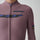 Evade X Thermal LS Jersey 2.0 - Raisin