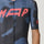 Camiseta adaptada F.0 Pro Air 2.0 - Negro