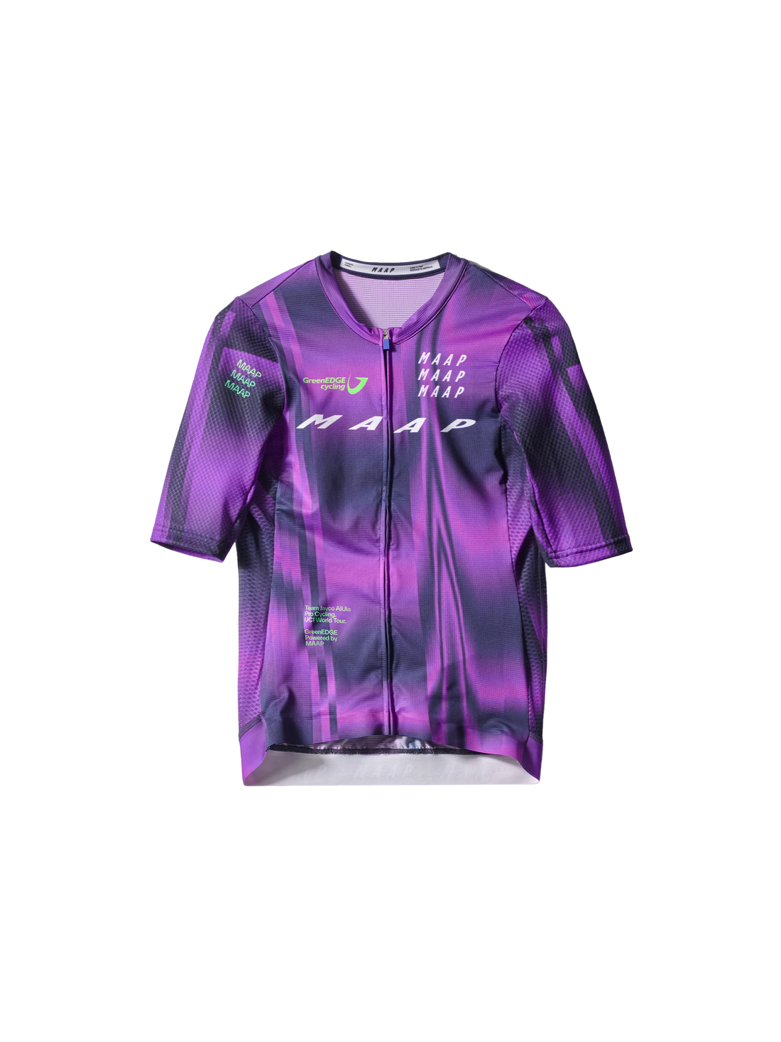 WT Pro Air Jersey 2.0