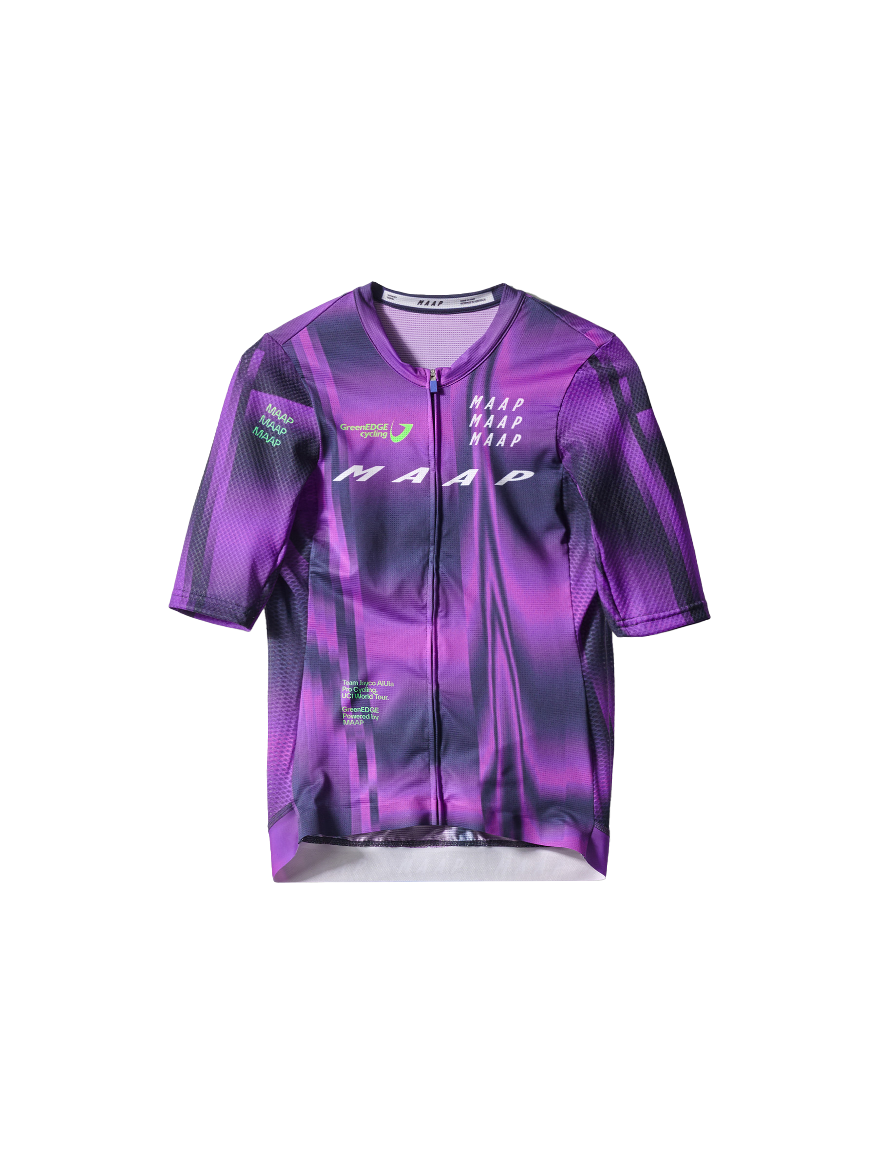 WT Pro Air Jersey 2.0