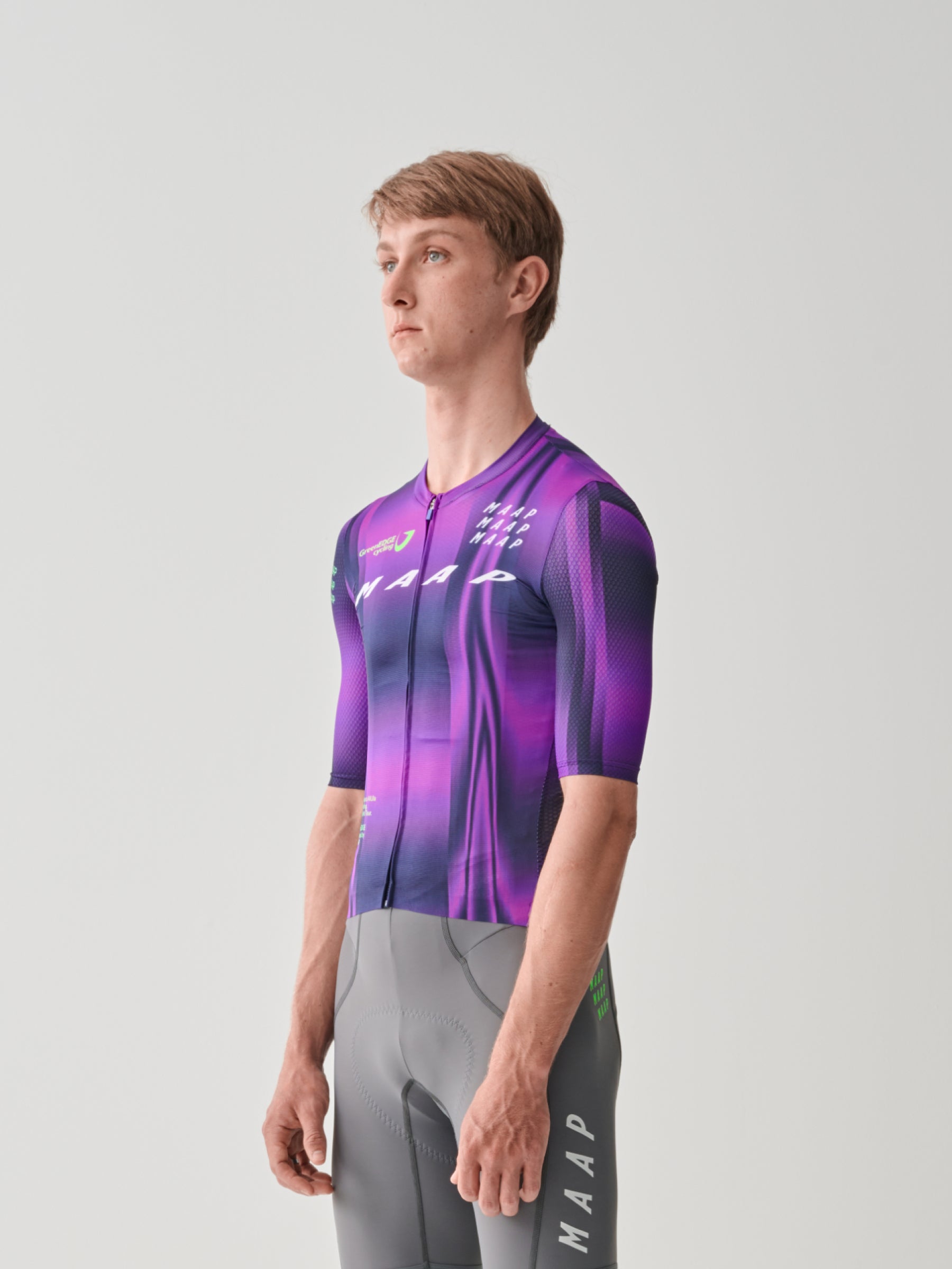 WT Pro Air Jersey 2.0