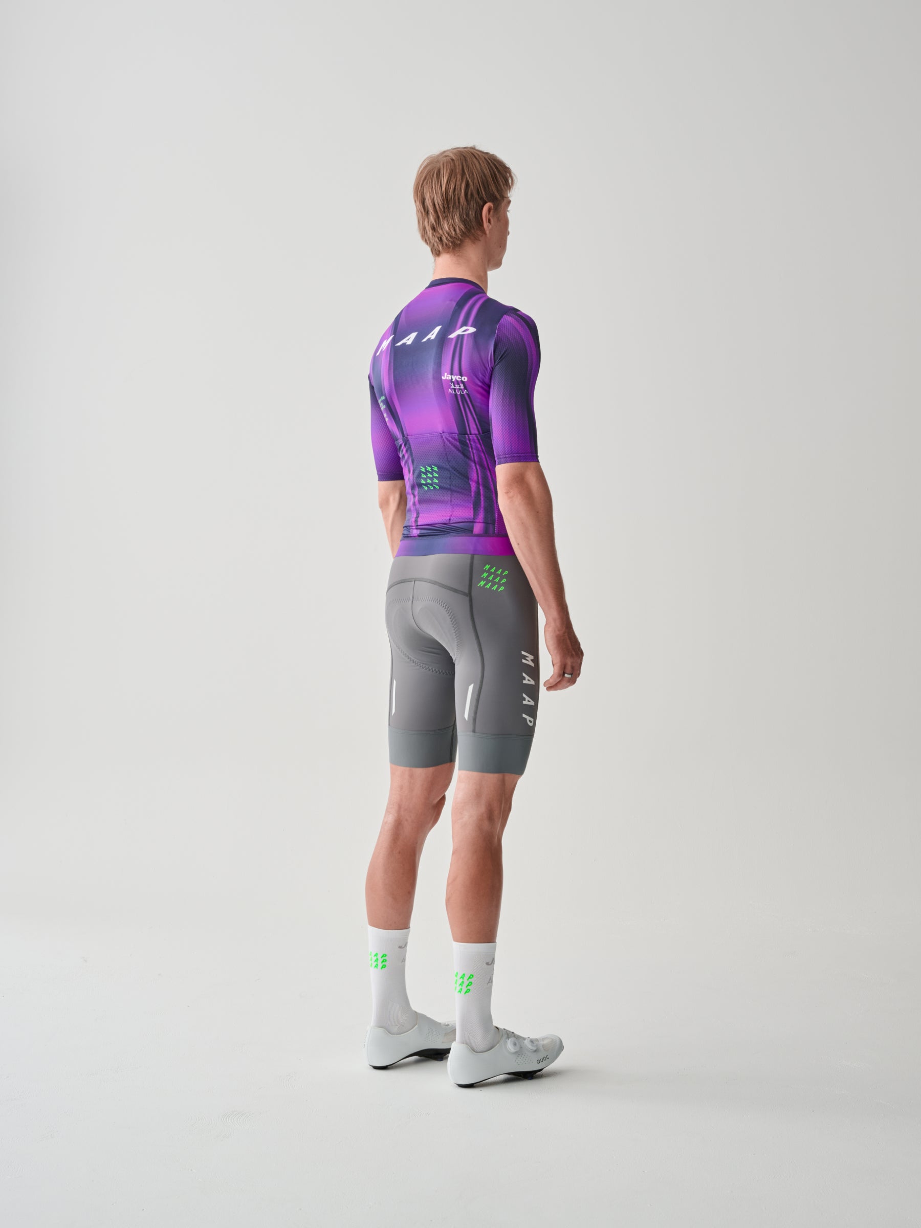 WT Pro Air Jersey 2.0