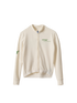 Training Thermal LS Jersey - Chalk