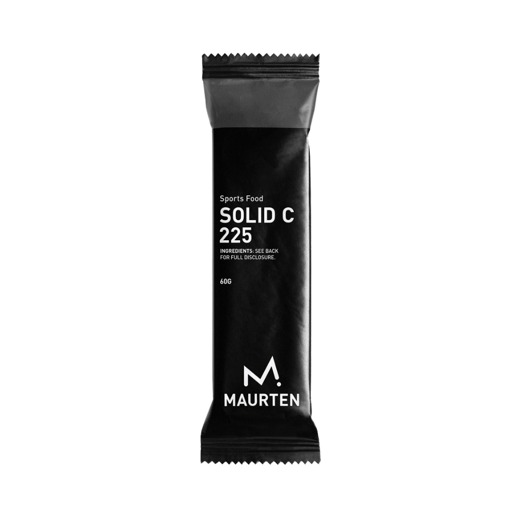 Maurten Solid 225 - Maurten