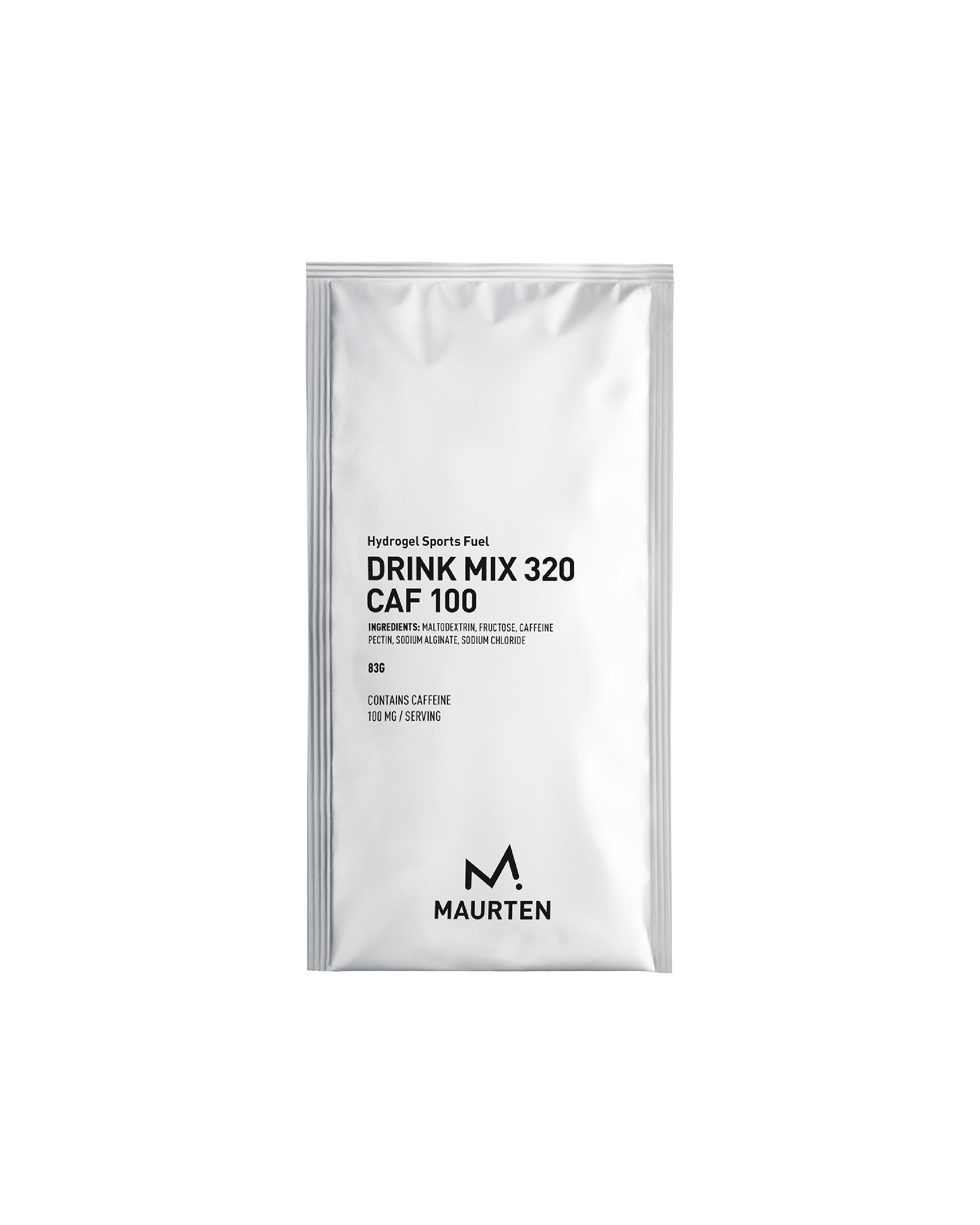 Maurten Drink Mix 320 Caf 100