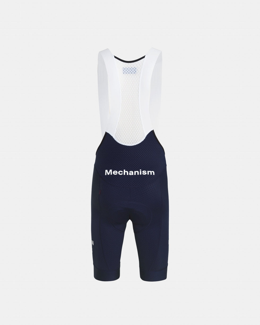 Mechanism Bib Short - Navy - Pas Normal Studios