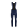 Mechanism Deep Winter 背帶褲，附側袋 - 海軍藍