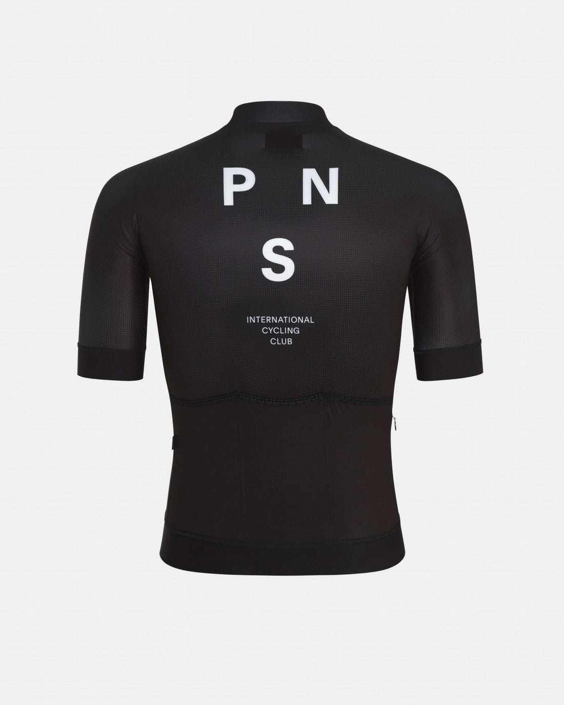 Mechanism Jersey - Black - Pas Normal Studios