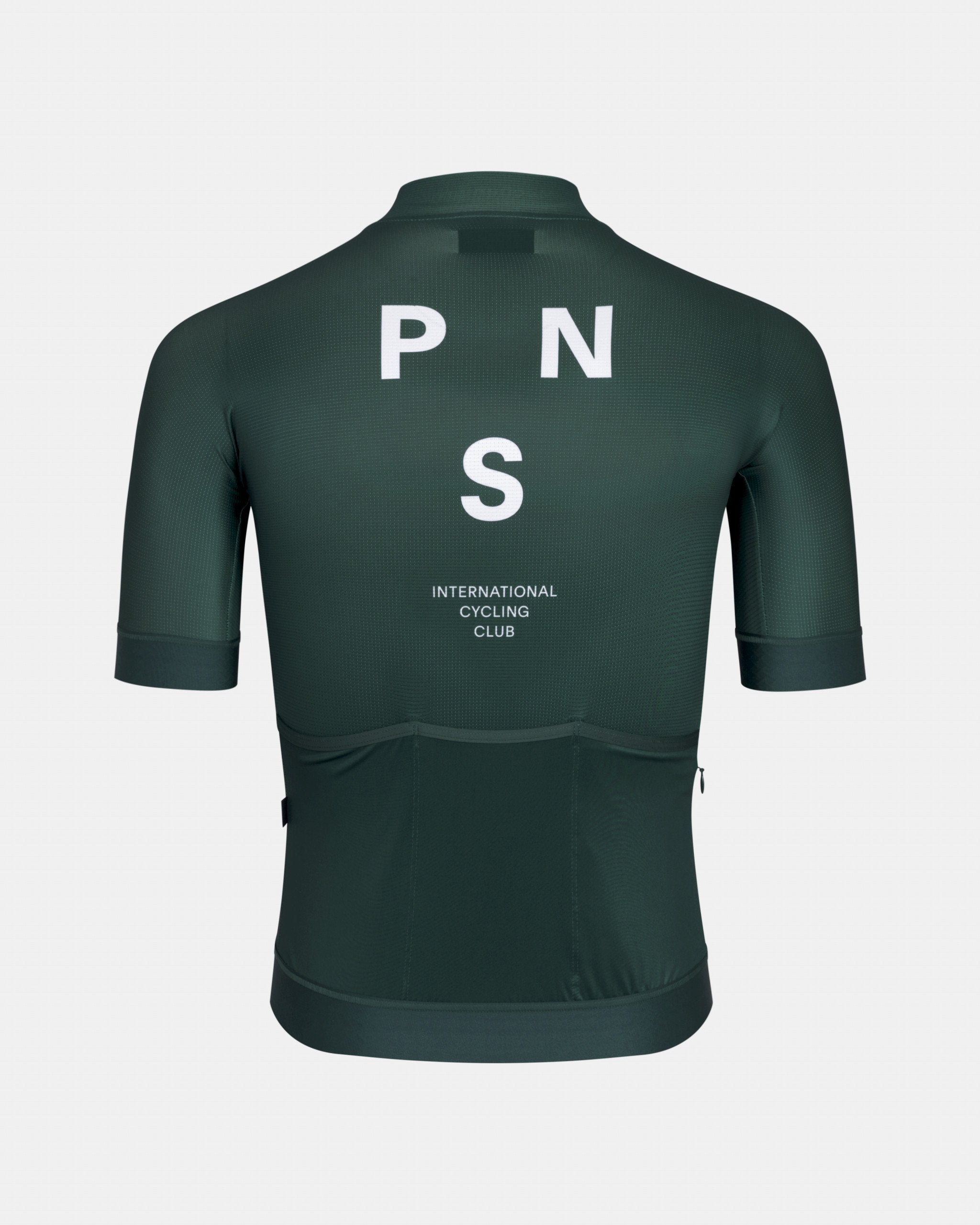 Mechanism Jersey - Dark Green | Jersey