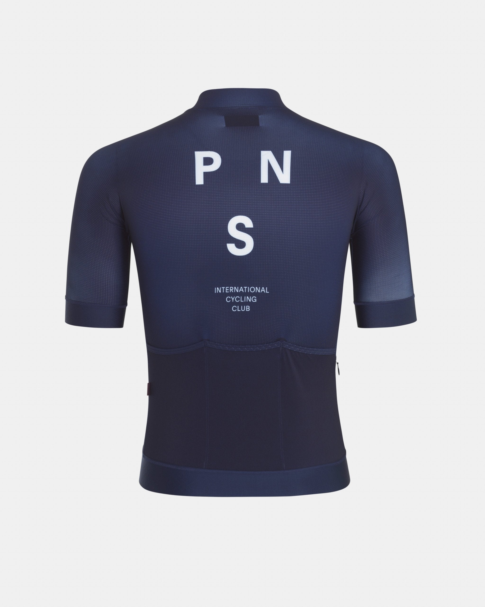 Mechanism Jersey - Navy | Jersey