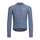 Mechanism Pro Long Sleeve Jersey - Matt Blue