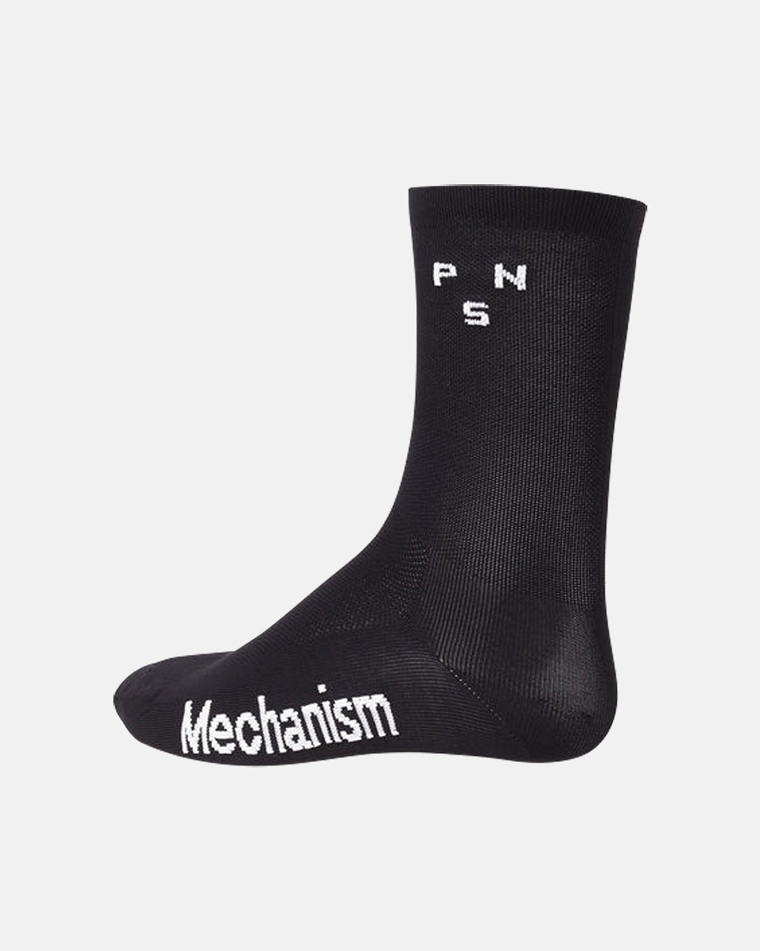 Mechanism Socks - Black - Pas Normal Studios