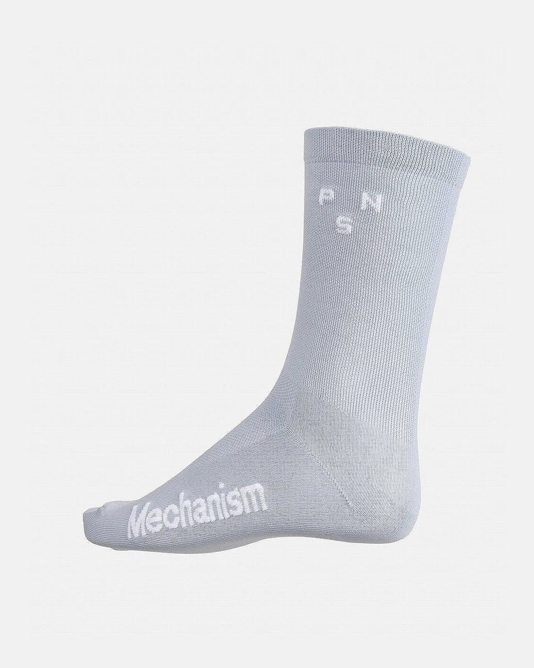 Mechanism Socks - Light Blue