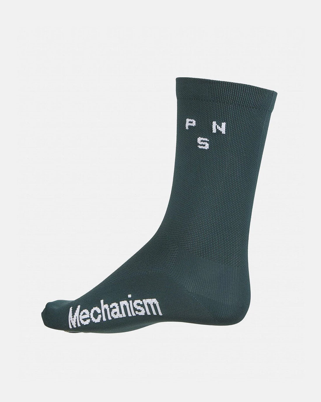 Mechanism Socks - Teal