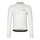 Mechanism Thermal Long Sleeve Jersey - Off White